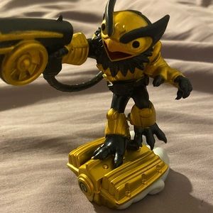 Eagle skylander